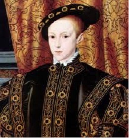 Edward VI