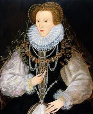 Elizabeth I