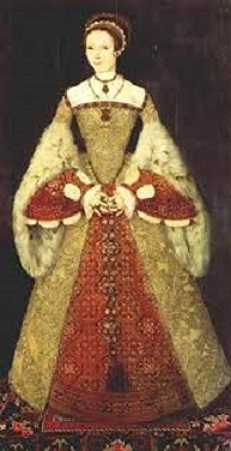 Jane Gray