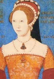Mary